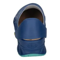 Scholl Evoflex Arbeitsclogs - Blau 9 Scholl Evoflex Arbeitsclogs - Blau -Schuhladen 25357223 05