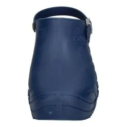 Scholl Evo Clog Arbeitsclogs - Blau -Schuhladen 25357240 03