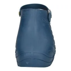 Scholl Evo Clog Arbeitsclogs - Blau 7 Scholl Evo Clog Arbeitsclogs - Blau -Schuhladen 25357256 03