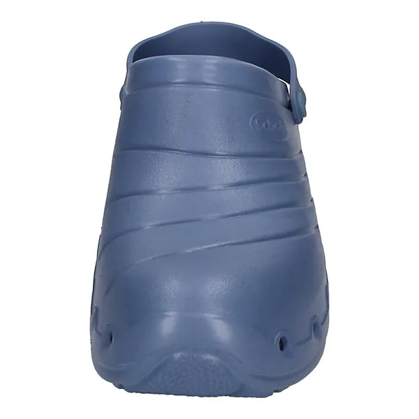 Scholl Work Light Arbeitsclogs - Blau 3 Scholl Work Light Arbeitsclogs - Blau – Bild 3