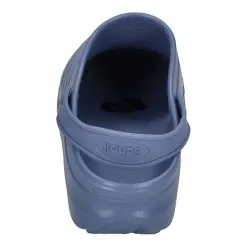 Scholl Work Light Arbeitsclogs - Blau 9 Scholl Work Light Arbeitsclogs - Blau -Schuhladen 25357275 05