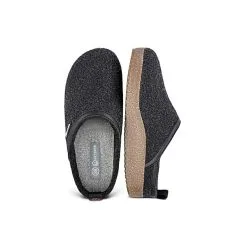 Giesswein Wool Clog Hüttenschuhe -Schuhladen 25437662 09