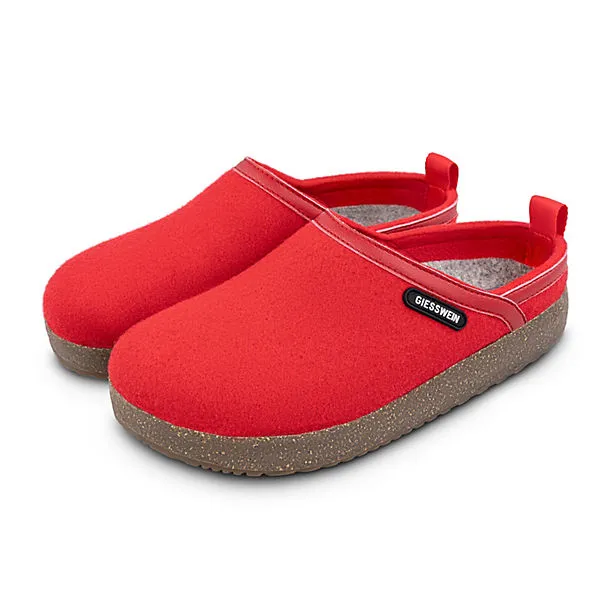 Giesswein Wool Clog Hüttenschuhe 4 Giesswein Wool Clog Hüttenschuhe – Bild 4