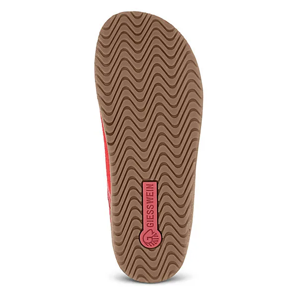 Giesswein Wool Clog Hüttenschuhe 5 Giesswein Wool Clog Hüttenschuhe – Bild 5