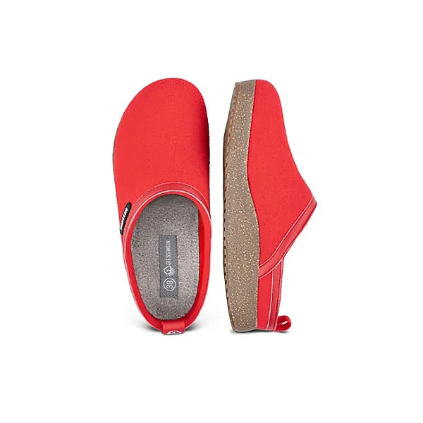 Giesswein Wool Clog Hüttenschuhe 9 Giesswein Wool Clog Hüttenschuhe – Bild 9