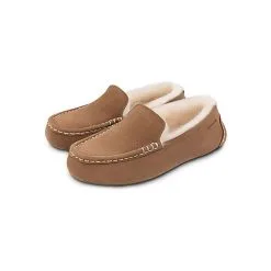 Giesswein Lammfell Hausschuh Geeste Hausschuhe -Schuhladen 25437668 08