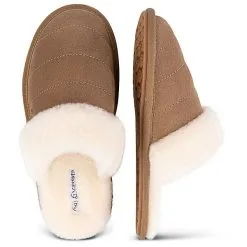 Giesswein Lammfell Slipper Gallin Hausschuhe -Schuhladen 25437673 02