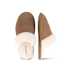 Giesswein Lammfell Slipper Gallin Hausschuhe -Schuhladen 25437673 07