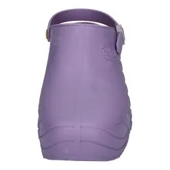 Scholl Evo Clog Arbeitsclogs - Lila -Schuhladen 25565912 03