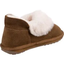 EMU Australia Hausschuhe MINTARO Für Mädchen - Braun -Schuhladen 25566159 05