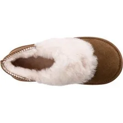 EMU Australia Hausschuhe MINTARO Für Mädchen - Braun -Schuhladen 25566159 06