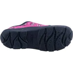 Geox Hausschuhe NYMEL Für Mädchen 11 Geox Hausschuhe NYMEL Für Mädchen -Schuhladen 25647217 07