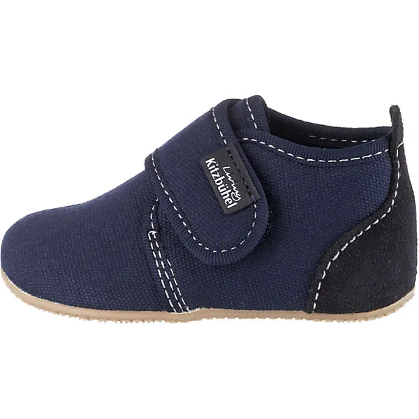 Living Kitzbühel Baby Hausschuhe Für Jungen 2 Living Kitzbühel Baby Hausschuhe Für Jungen – Bild 2