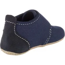 Living Kitzbühel Baby Hausschuhe Für Jungen 9 Living Kitzbühel Baby Hausschuhe Für Jungen -Schuhladen 2571017 04