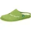 Dr. Brinkmann Hausschuhe Hausschuhe - Hellgrün