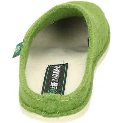 Dr. Brinkmann Hausschuhe Hausschuhe - Hellgrün -Schuhladen 25711498 05