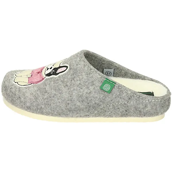 Dr. Brinkmann Hausschuhe Hausschuhe 2 Dr. Brinkmann Hausschuhe Hausschuhe – Bild 2