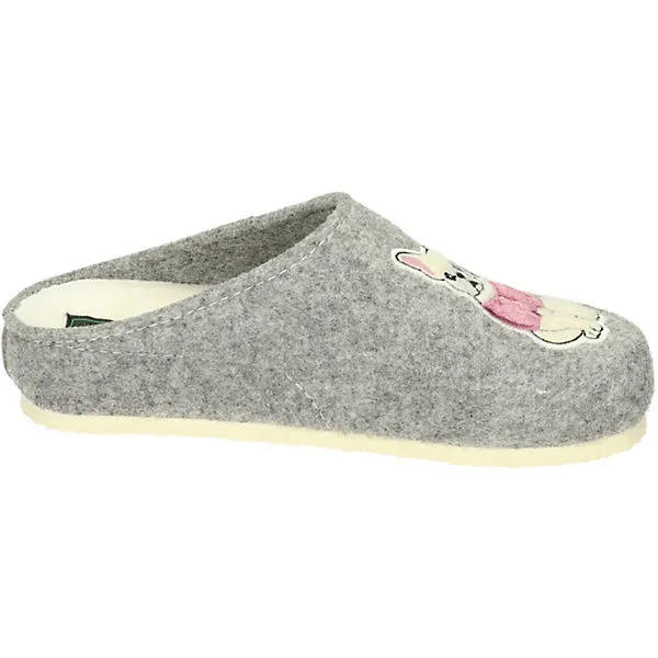Dr. Brinkmann Hausschuhe Hausschuhe 4 Dr. Brinkmann Hausschuhe Hausschuhe – Bild 4
