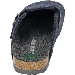 Dr. Brinkmann Hausschuhe Hausschuhe - Blau 10 Dr. Brinkmann Hausschuhe Hausschuhe - Blau -Schuhladen 25713655 05