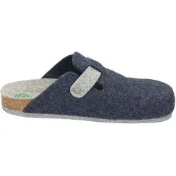 Dr. Brinkmann Hausschuhe Hausschuhe - Blau -Schuhladen 25713685 04