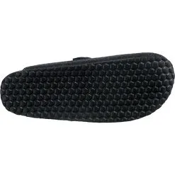 SUPERSOFT Pantoffeln - Dunkelgrau -Schuhladen 25975519 07