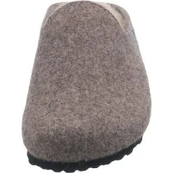 Jane Klain Pantoffeln - Beige -Schuhladen 25976383 04