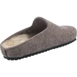 Jane Klain Pantoffeln - Beige -Schuhladen 25976383 05