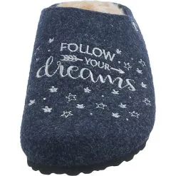 Jane Klain Pantoffeln -Schuhladen 25976407 04