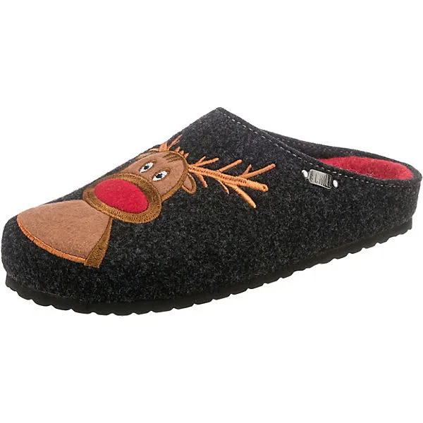 Jane Klain Pantoffeln 1 Jane Klain Pantoffeln