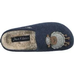 Jane Klain Pantoffeln -Schuhladen 25976422 06