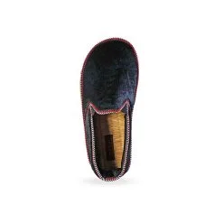 CINNEA® VELVY Hausschuhe - Schwarz 7 CINNEA® VELVY Hausschuhe - Schwarz -Schuhladen 25978499 04