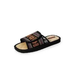 CINNEA® JUTA Wellness Hausschuhe Hausschuhe - Mehrfarbig 9 CINNEA® JUTA Wellness Hausschuhe Hausschuhe - Mehrfarbig -Schuhladen 25978507 05