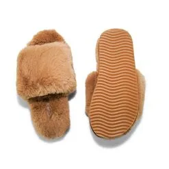 Flip*flop Hausschuh Slide*fur 2 Hausschuhe -Schuhladen 25982168 03