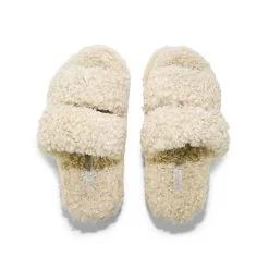 Flip*flop Hausschuh Double*strap Curly Hausschuhe