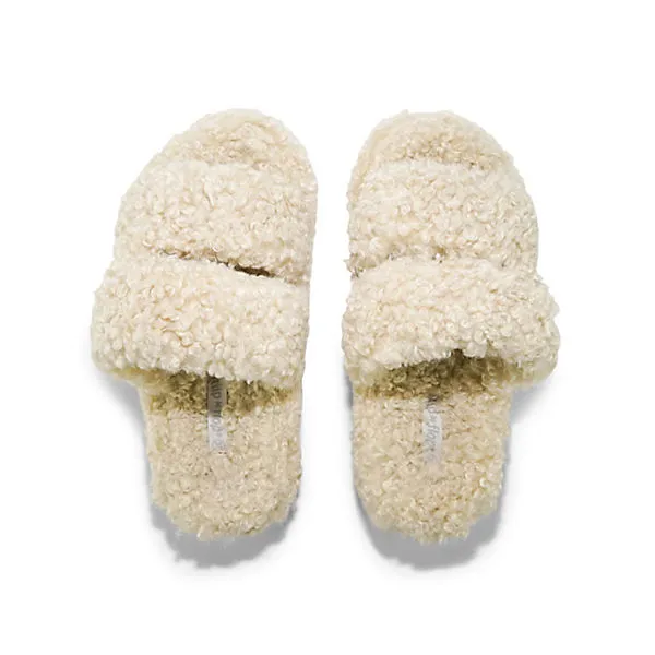 Flip*flop Hausschuh Double*strap Curly Hausschuhe 1 Flip*flop Hausschuh Double*strap Curly Hausschuhe