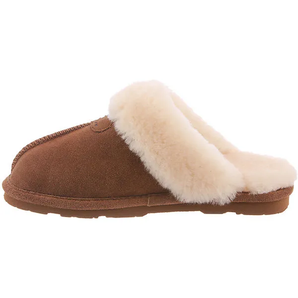 Bearpaw Loki Lammfell-Hausschuhe 3 Bearpaw Loki Lammfell-Hausschuhe – Bild 3