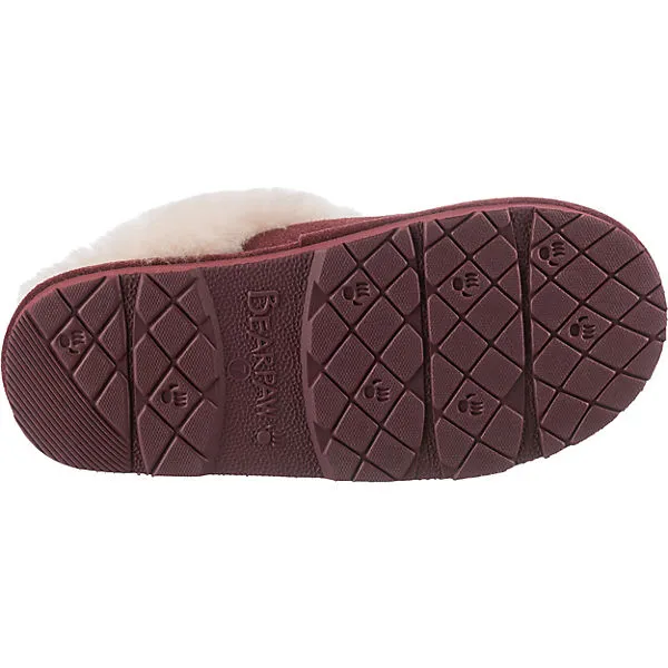 Bearpaw Loki Lammfell-Hausschuhe 6 Bearpaw Loki Lammfell-Hausschuhe – Bild 6