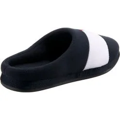 Tommy Hilfiger Pantoffeln - Dunkelblau -Schuhladen 25999487 04