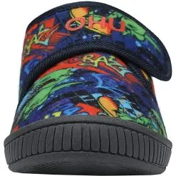 Hausschuhe O-HOMIE Für Jungen Von OHU 8 Hausschuhe O-HOMIE Für Jungen Von OHU -Schuhladen 26048679 04