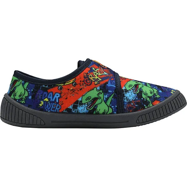 Hausschuhe O-HOMIE Für Jungen Von OHU 4 Hausschuhe O-HOMIE Für Jungen Von OHU – Bild 4