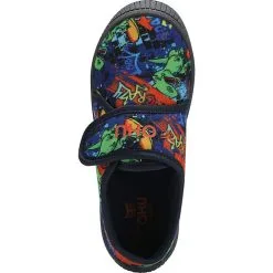 Hausschuhe O-HOMIE Für Jungen Von OHU 10 Hausschuhe O-HOMIE Für Jungen Von OHU -Schuhladen 26048679 06