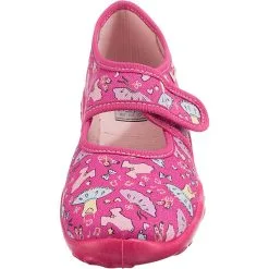 Superfit Hausschuhe BONNY WMS Weite M4 Für Mädchen 8 Superfit Hausschuhe BONNY WMS Weite M4 Für Mädchen -Schuhladen 26114393 04