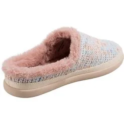 Toms Sage Geschlossene Hausschuhe - Mehrfarbig -Schuhladen 26114557 05