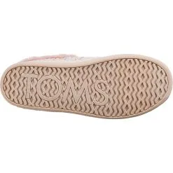 Toms Sage Geschlossene Hausschuhe - Mehrfarbig -Schuhladen 26114557 07