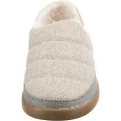 Toms Ezra Geschlossene Hausschuhe - Grau 10 Toms Ezra Geschlossene Hausschuhe - Grau -Schuhladen 26114558 04