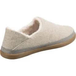 Toms Ezra Geschlossene Hausschuhe - Grau 11 Toms Ezra Geschlossene Hausschuhe - Grau -Schuhladen 26114558 05