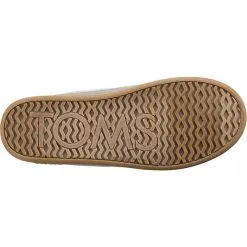 Toms Ezra Geschlossene Hausschuhe - Grau 13 Toms Ezra Geschlossene Hausschuhe - Grau -Schuhladen 26114558 07