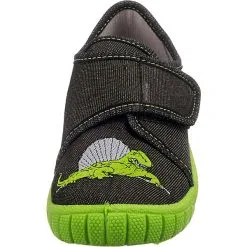 Superfit Hausschuhe BILL WMS Weite M4 Für Jungen, Dinosaurier -Schuhladen 26132391 04