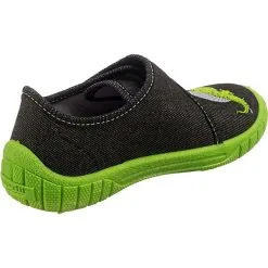 Superfit Hausschuhe BILL WMS Weite M4 Für Jungen, Dinosaurier -Schuhladen 26132391 05