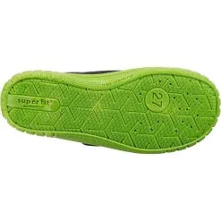Superfit Hausschuhe BILL WMS Weite M4 Für Jungen, Dinosaurier -Schuhladen 26132391 07